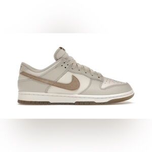 Nike Dunk Low SE “Phantom Khaki” Men’s Size 8.5